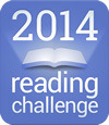 Goodreads 2014 Challenge